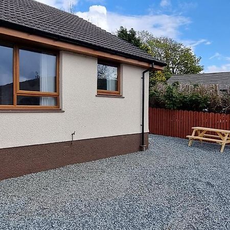 20 Stormyhill Road, Portree, Isle Of Skye Villa ภายนอก รูปภาพ