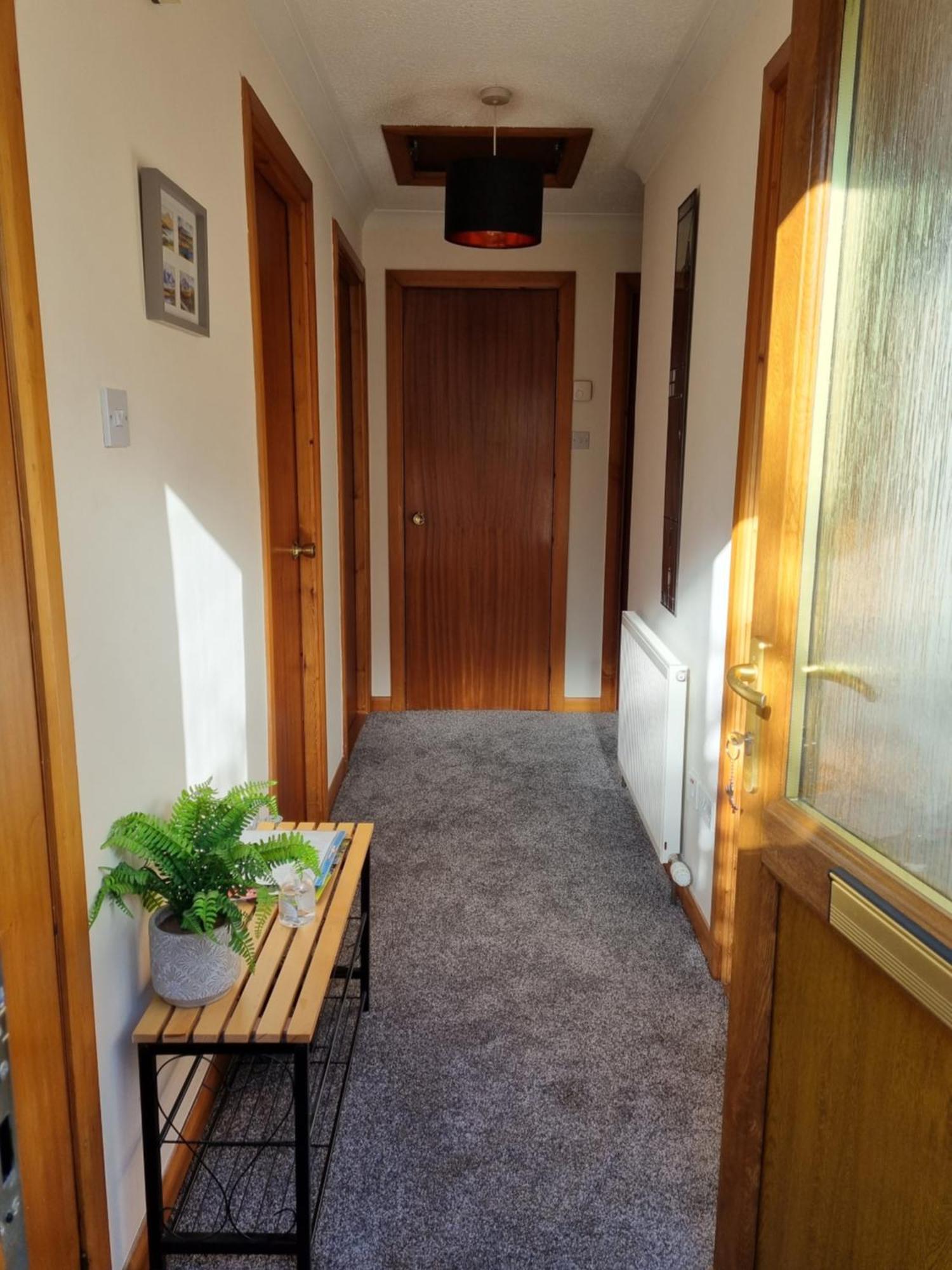 20 Stormyhill Road, Portree, Isle Of Skye Villa ภายนอก รูปภาพ
