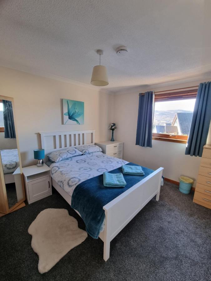 20 Stormyhill Road, Portree, Isle Of Skye Villa ภายนอก รูปภาพ