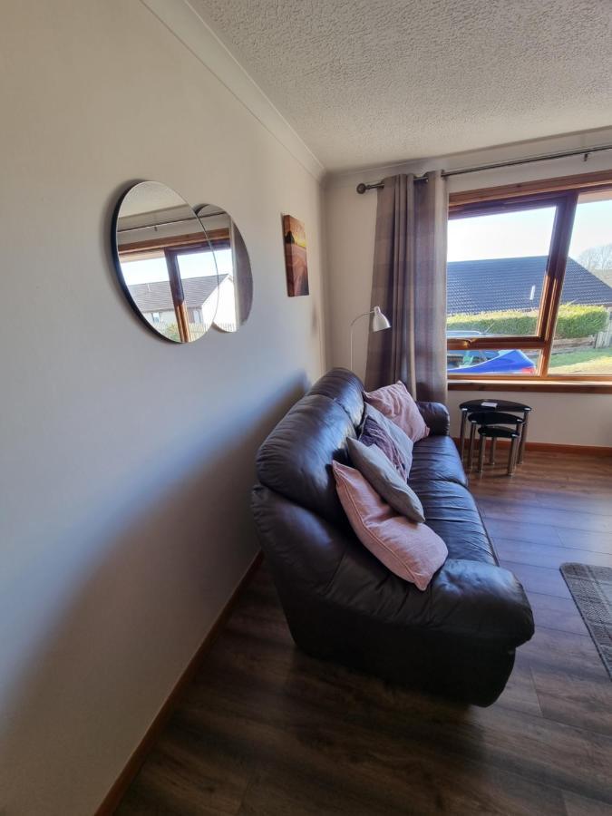 20 Stormyhill Road, Portree, Isle Of Skye Villa ภายนอก รูปภาพ