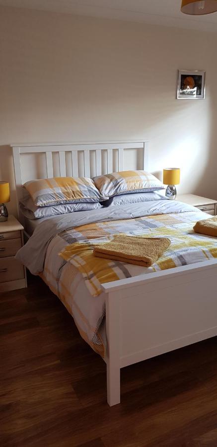 20 Stormyhill Road, Portree, Isle Of Skye Villa ภายนอก รูปภาพ